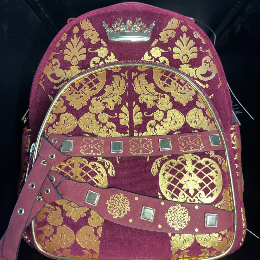 Game of Thrones Loungefly backpack
